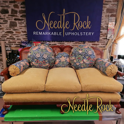 profile picture of Needle Rock | Remarkable Upholstery