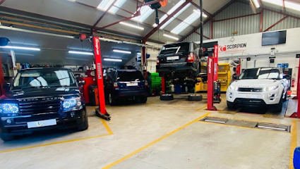 profile picture of Garej Bowydd Garage Ltd, Independent Land Rover, Range Rover, Audi, Volkswagen, Specialist Gwynedd, North wales profile picture