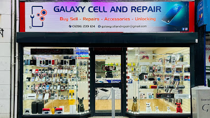 profile picture of Galaxy Cell And Repair profile picture