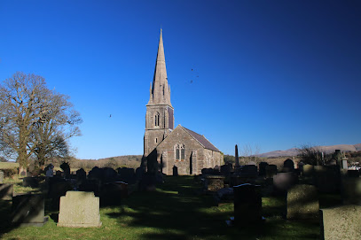 profile picture of Llanedwen Parish Church profile picture