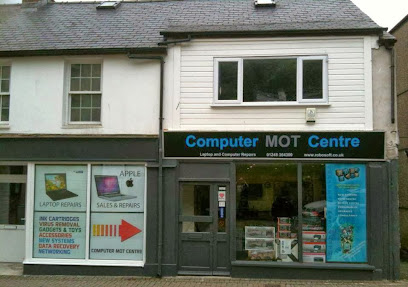 profile picture of Computer MOT Centre profile picture