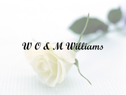 W O & M Williams
