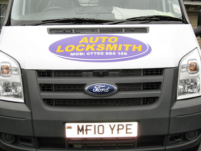 profile picture of GR Auto Locksmith