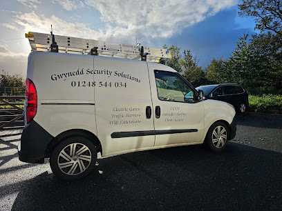 Gwynedd security solutions