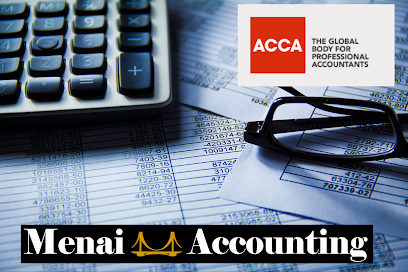 Menai Accounting Ltd
