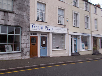 profile picture of Grant Payne Financial Solutions