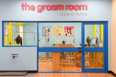 The Groom Room Bangor - North Wales