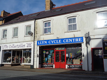 profile picture of Llŷn Cycle Centre profile picture