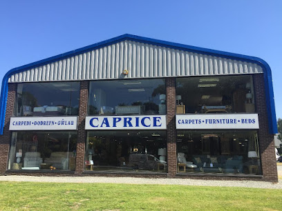 Caprice Bangor Ltd