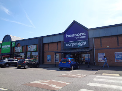 profile picture of Bensons for Beds Llandudno