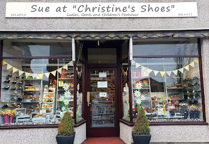 profile picture of Sue At "Christine's Shoes"