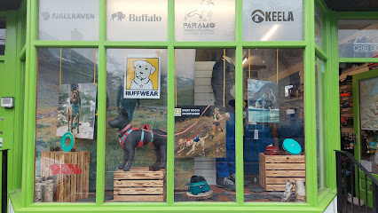 profile picture of Crib Goch Outdoor Shop Llanberis profile picture