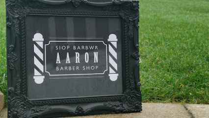 Siop Barbwr Aaron Barber Shop
