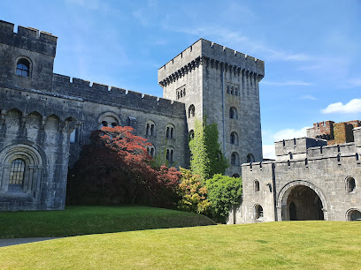 profile picture of National Trust - Penrhyn Castle & Garden profile picture