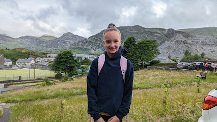 profile picture of Moelwyn Leisure Centre