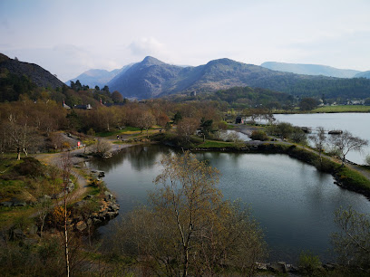 profile picture of Parc Gwledig Padarn