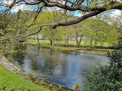 profile picture of Gwydir Forest Park profile picture