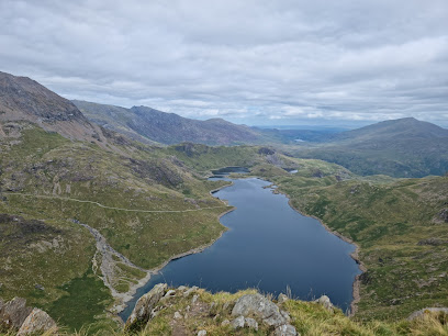 profile picture of Eryri National Park (Snowdonia) profile picture