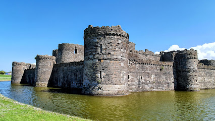 profile picture of Beaumaris Castle profile picture