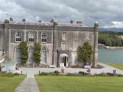 profile picture of National Trust - Plas Newydd House and Gardens profile picture