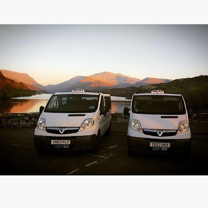 profile picture of Snowdonia Taxi Ltd profile picture