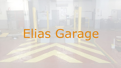 Elias Garage
