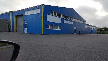 profile picture of Blue Garage