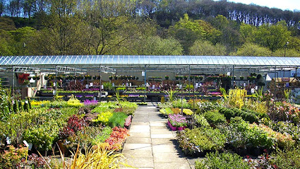 profile picture of Newbank Garden Centre - Halifax Store profile picture