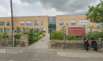 profile picture of Copley Primary School