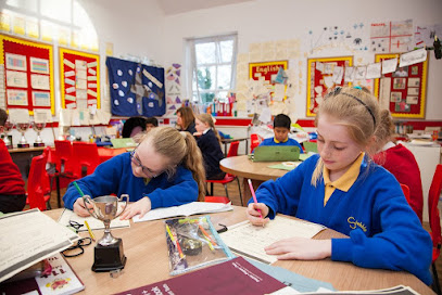 profile picture of Beech Hill - Northowram - Study Write 11 Plus Tutoring Halifax : 11 + Tuition throughout Calderdale profile picture