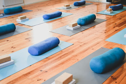 profile picture of The Calderdale Yoga Centre