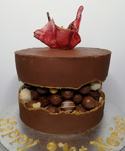 profile picture of Juliette's cakes and treats