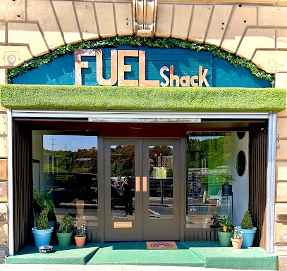 profile picture of FUEL Shack Halifax profile picture