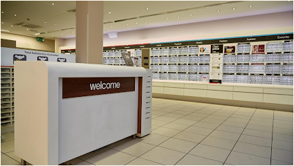 profile picture of Vision Express Opticians - Halifax