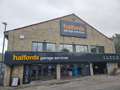 profile picture of Halfords Autocentre Halifax profile picture