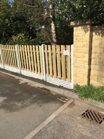 profile picture of Scotts Fencing & Garden Services profile picture