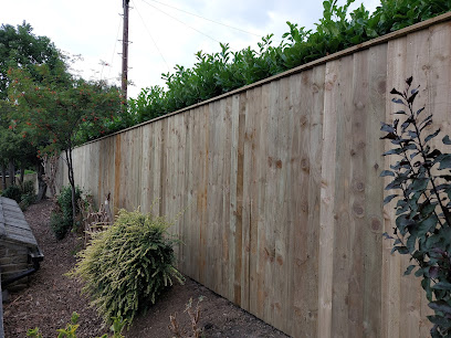 profile picture of Shelton Fencing Ltd profile picture