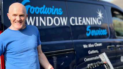 profile picture of Goodwins window cleaning services profile picture