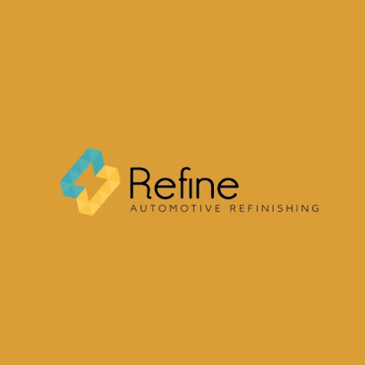 profile picture of Refine automotive refinishing profile picture