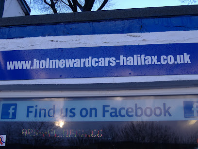 profile picture of Holmeward Car Sales profile picture