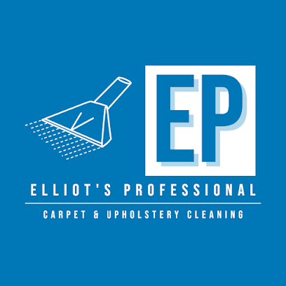 Elliot's Professional Carpet & Upholstery Cleaning