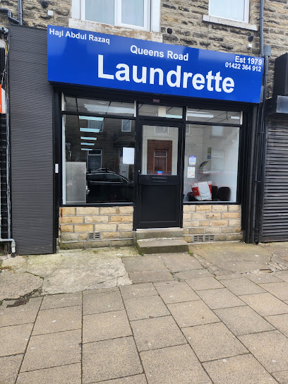 profile picture of Queens Road Launderette profile picture