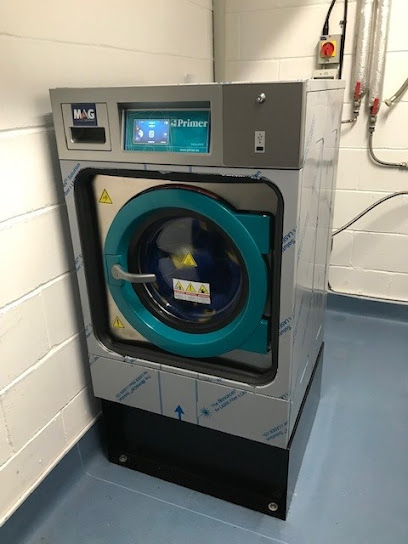 profile picture of MAG Laundry Equipment profile picture