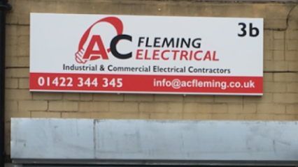 Ac Fleming Electrical Ltd
