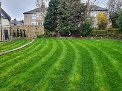 profile picture of Mark's Grass Cutting Services commercial and residential profile picture