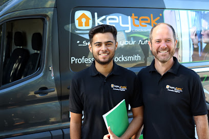 profile picture of Keytek Locksmiths Halifax