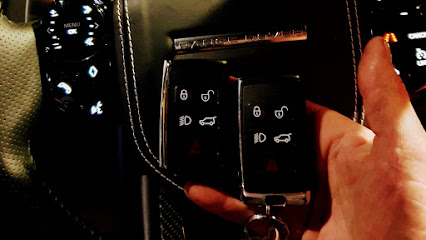 profile picture of Halifax car keys