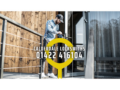 profile picture of Kyox Locksmiths of Calderdale