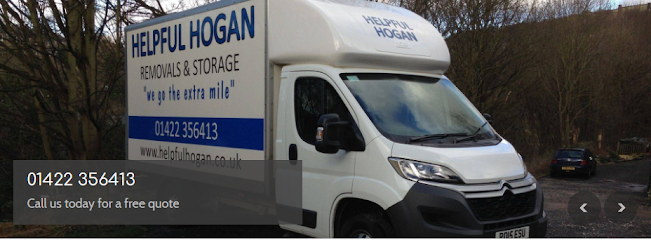 profile picture of Helpful Hogan Removals profile picture