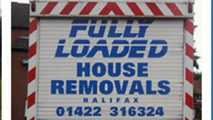 profile picture of Fully Loaded Removals Halifax profile picture